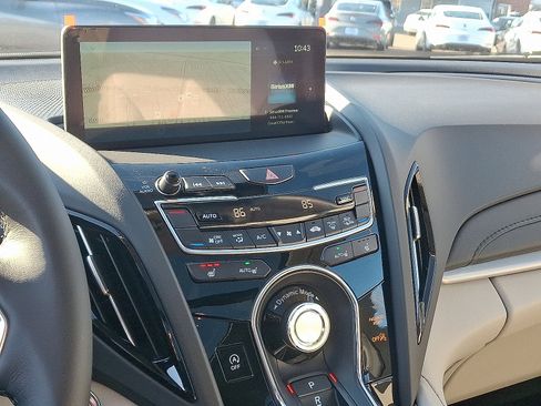 Used 2026 Acura RDX w/ Technology Package AWD/4WD image 10