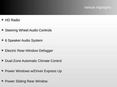 Certified 2017 Chevrolet Silverado 1500 LT w/ All Star Edition image 23