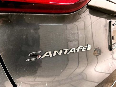 Used 2020 Hyundai Santa Fe SEL w/ Cargo Package AWD/4WD image 13
