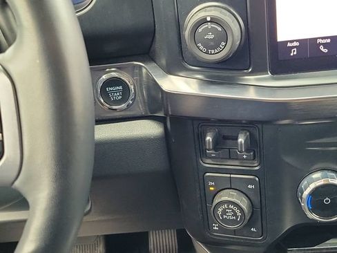 Used 2023 Ford F250 Lariat w/ Lariat Ultimate Package AWD/4WD image 25