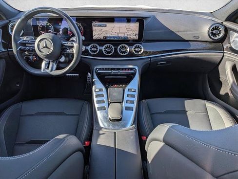 Certified 2024 Mercedes-Benz AMG GT 43 image 18