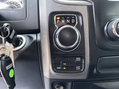Used 2016 RAM 1500 Tradesman w/ Popular Equipment Group AWD/4WD image 19