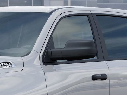 New 2026 RAM 1500 4x4 Crew Cab image 13