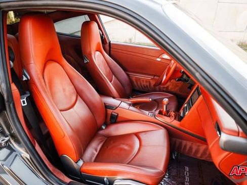 Used 2006 Porsche 911 Carrera image 65