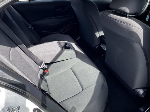 Used 2024 Toyota Corolla LE image 13
