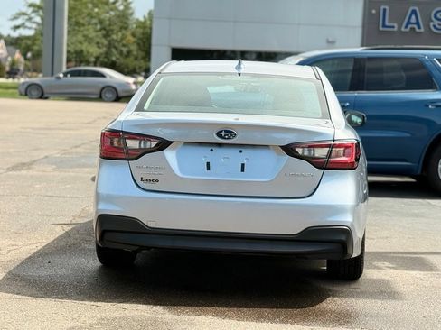 Used 2025 Subaru Legacy Premium AWD/4WD image 30