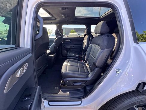 New 2027 Kia Telluride SX Prestige image 9