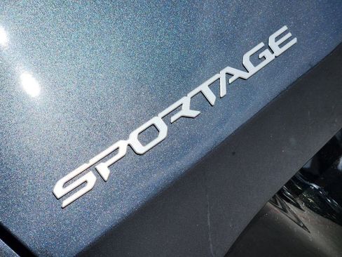 New 2026 Kia Sportage SX Prestige AWD/4WD image 8