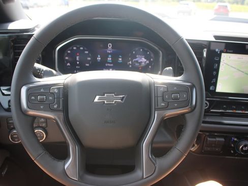 New 2026 Chevrolet Silverado 1500 ZR2 AWD/4WD image 38
