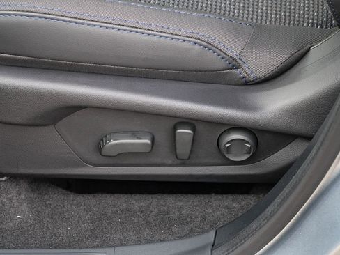 New 2026 Subaru Forester Premium image 20