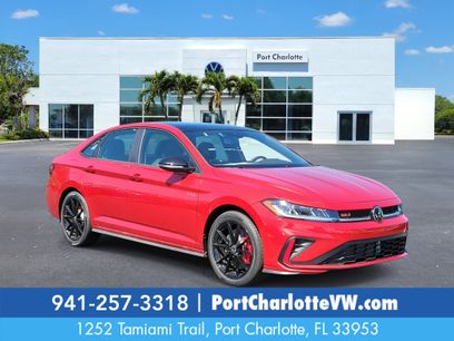 New 2026 Volkswagen Jetta GLI Autobahn