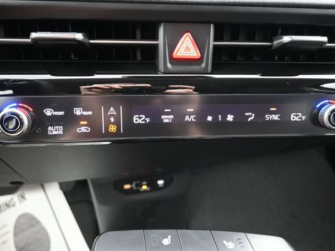 New 2026 Kia EV6 Light RWD image 20