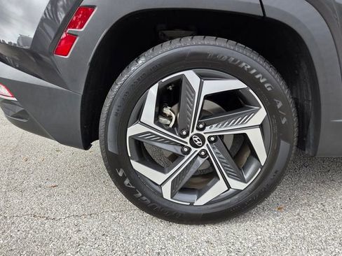 Used 2022 Hyundai Tucson SEL w/ Convenience Package image 23