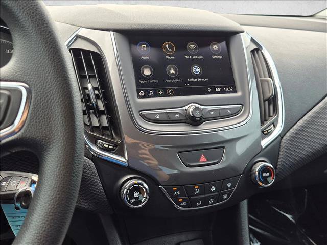 Used 2019 Chevrolet Cruze LS w/ LS Convenience Package FWD image 12