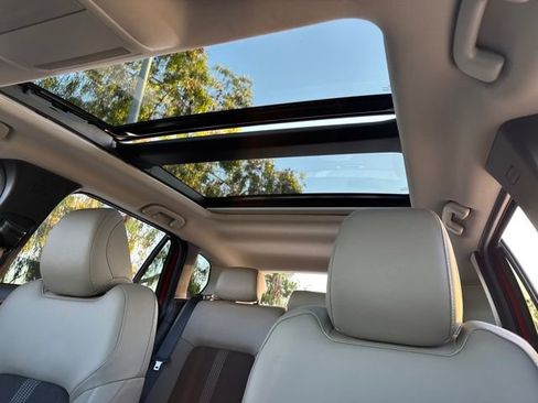 Certified 2025 MAZDA CX-50 AWD 2.5 S w/ Cargo Package image 19