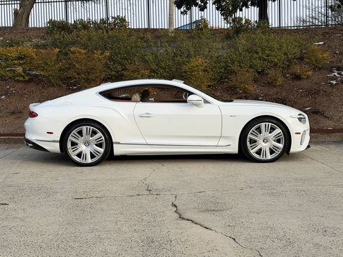 New 2026 Bentley Continental GT image 5