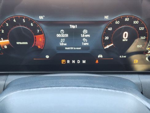 New 2026 Ford Mustang GT image 16