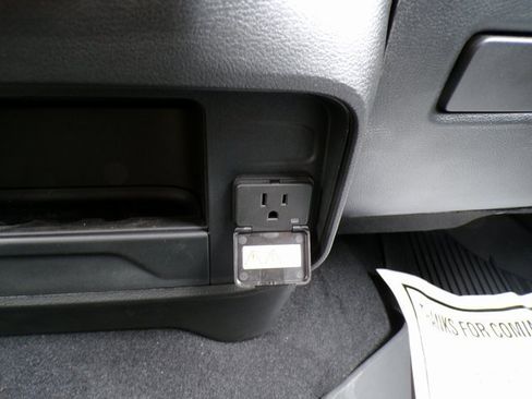 New 2026 RAM 2500 Tradesman image 23