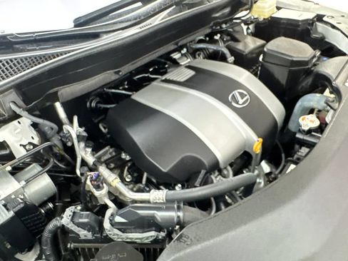 Used 2022 Lexus RX 350 FWD w/ Premium Package image 78