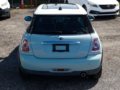 Used 2012 MINI Cooper Hardtop FWD image 6