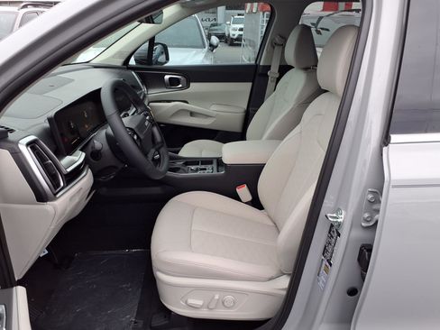 New 2026 Kia Sorento EX w/ EX Premium Package FWD image 5
