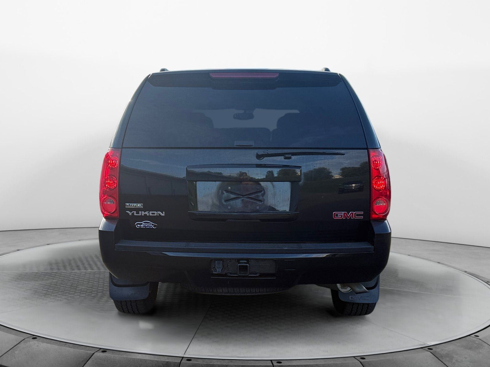 Used 2007 GMC Yukon SLE AWD/4WD image 6