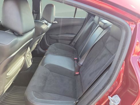 Used 2021 Dodge Charger GT w/ Plus Group image 23