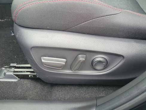 Used 2024 Toyota RAV4 SE w/ Weather & Moonroof Package AWD/4WD image 10