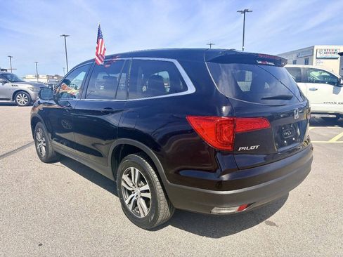 Used 2016 Honda Pilot EX image 4