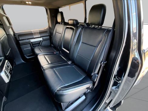 Used 2019 Ford F350 Lariat w/ Lariat Ultimate Package AWD/4WD image 21