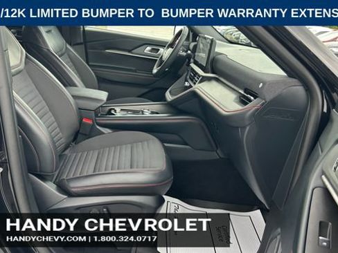 Used 2026 Ford Explorer ST-Line AWD/4WD image 49