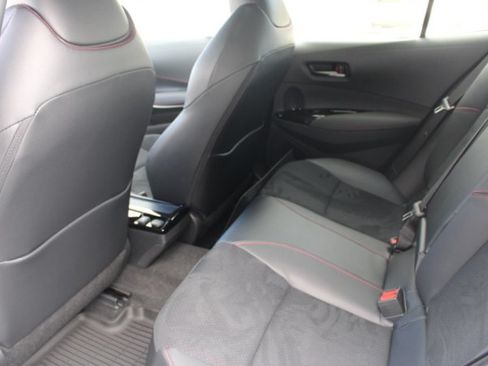 New 2026 Toyota Corolla GR AWD/4WD image 14