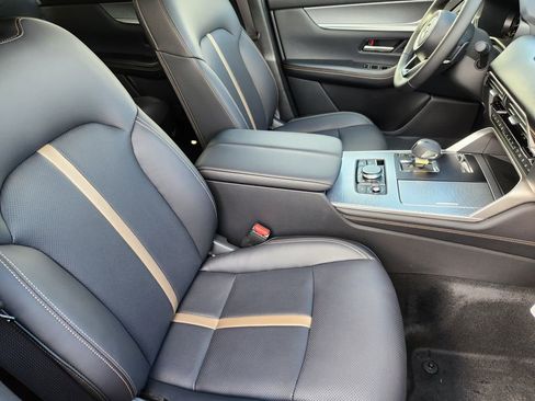 New 2026 MAZDA CX-70 3.3 Turbo w/ Premium Plus Pkg image 5