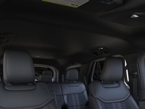 New 2026 Ford Explorer ST-Line image 22