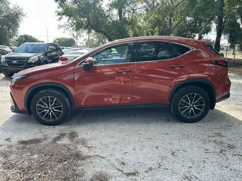 Used 2022 Lexus NX 350 AWD image 15