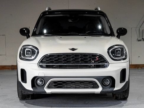 Used 2023 MINI Cooper Countryman S FWD image 6
