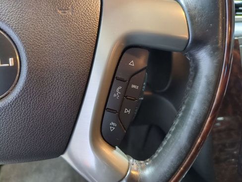 Used 2014 GMC Sierra 2500 Denali image 31