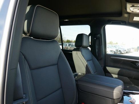 New 2026 Chevrolet Tahoe Premier image 8