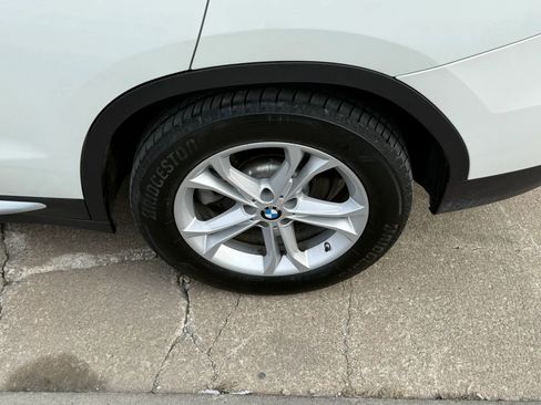 Used 2018 BMW X3 xDrive30i image 48