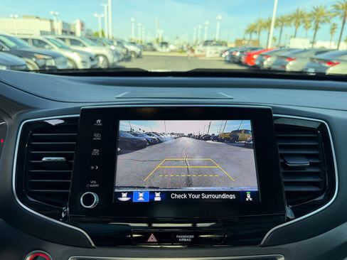 Used 2023 Honda Ridgeline RTL-E image 29