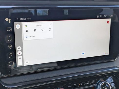 Used 2024 GMC Sierra 2500 AT4 w/ AT4 Premium Plus Package image 13