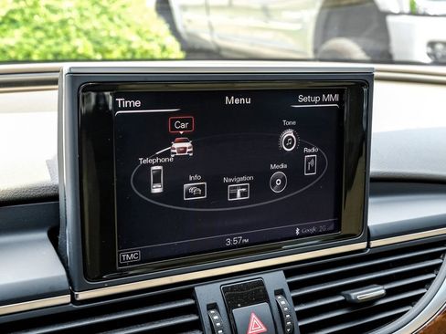 Used 2014 Audi A6 TDI Premium Plus AWD/4WD image 33
