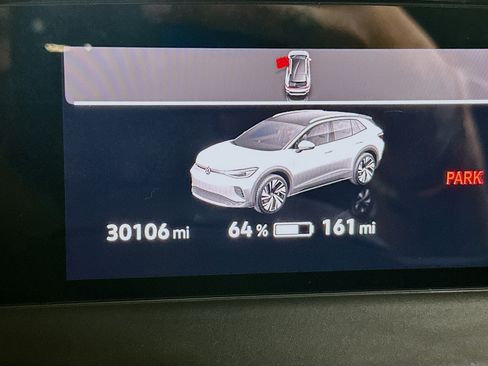 Used 2023 Volkswagen ID.4 Pro RWD image 18