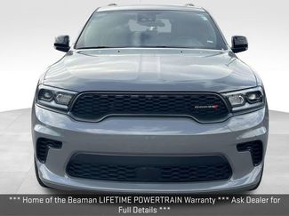 Used 2024 Dodge Durango GT video 2