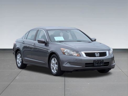 Used 2009 Honda Accord LX-P image 29