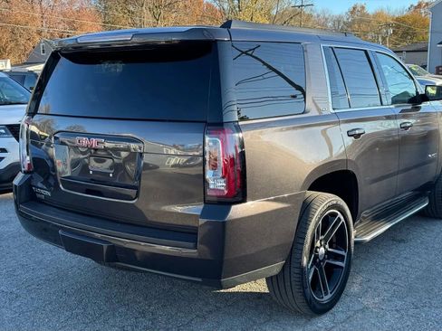 Used 2015 GMC Yukon SLT w/ Open Road Package image 5