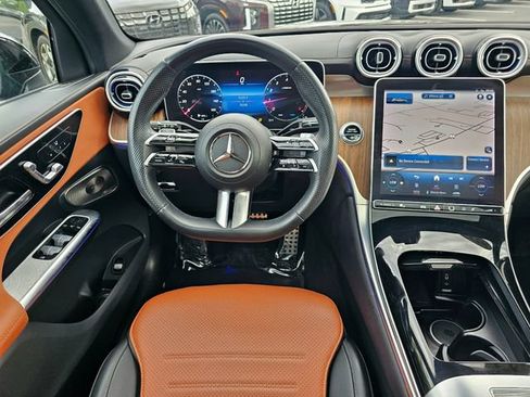 Certified 2023 Mercedes-Benz GLC 300 4MATIC image 32