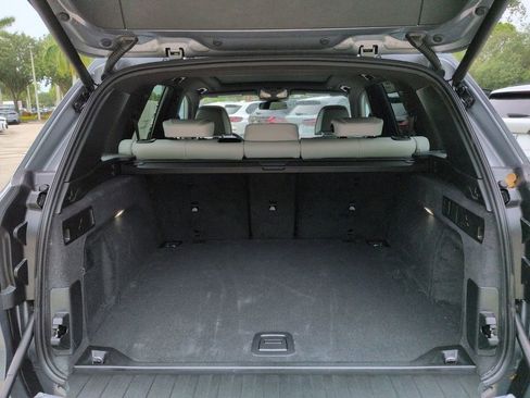 New 2026 BMW X5 xDrive40i w/ Climate Comfort Package AWD/4WD image 13