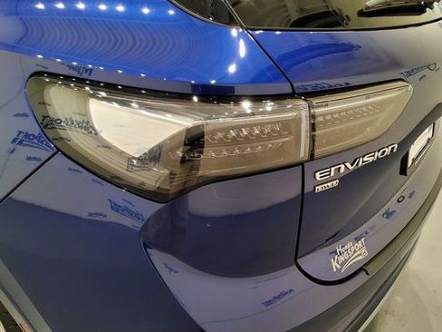 Used 2025 Buick Envision Avenir image 12