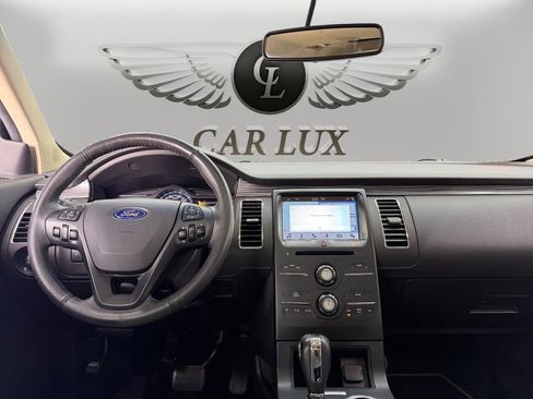 Used 2016 Ford Flex SEL w/ Equipment Group 202A FWD image 10